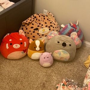 Do you not buy only for trade